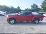 Chevrolet Colorado Lt 1GCGTCE37G1333312 photo