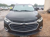 Chevrolet Traverse 3Lt 1GNERHKW9JJ262551 снимка