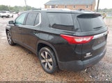 Chevrolet Traverse 3Lt 1GNERHKW9JJ262551 снимка