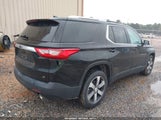 Chevrolet Traverse 3Lt 1GNERHKW9JJ262551 снимка