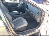 Hyundai Sonata Sel 5NPEF4JA2LH058184 снимка