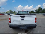 Ford F-150 Xl 1FTMF1EB1LKF19888 photo