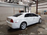 Chevrolet Malibu Ls 1G1ZA5EUXCF234413 снимка