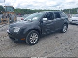 Lincoln Mkx 2LMDU68C67BJ13418 снимка