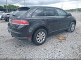 Lincoln Mkx 2LMDU68C67BJ13418 снимка