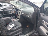 Lincoln Mkx 2LMDU68C67BJ13418 снимка