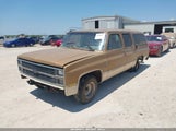 Chevrolet Suburban C10 1G8EC16LXEF197925 снимка