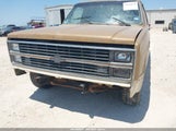 Chevrolet Suburban C10 1G8EC16LXEF197925 снимка