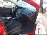 Ford Focus Se 1FADP3K25EL335781 fotografie