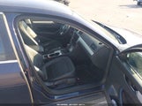 Volkswagen Passat 2.5L Se 1VWBP7A31DC106898 снимка