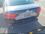 Volkswagen Passat 2.5L Se 1VWBP7A31DC106898 снимка