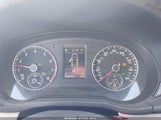 Volkswagen Passat 2.5L Se 1VWBP7A31DC106898 снимка