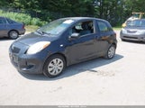Toyota Yaris JTDJT923785172841 снимка