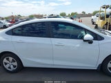 Chevrolet Cruze Ls Auto 1G1BC5SMXJ7121102 снимка