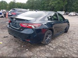 Toyota Camry Se 4T1G11AK1MU450316 fotografie