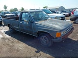 Toyota Pickup 1/2 Ton Rn55 Dlx JT4RN55D3G0202116 снимка