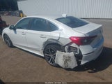 Honda Civic Touring 2HGFE1F95NH305067 снимка