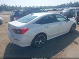 Honda Civic Touring 2HGFE1F95NH305067 снимка