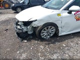 Toyota Camry Le 4T1B11HK2KU837437 fotografie