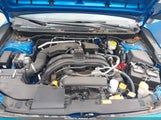 Subaru Impreza Base 5-Door 4S3GTAB61N3708910 снимка