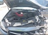 Mercedes-Benz Amg C 43 4Matic 55SWF6EBXHU214544 снимка