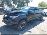Toyota Tacoma Trd Sport 3TMDZ5BN7PM148621 fotografie