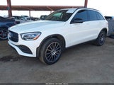 Mercedes-Benz Glc 300 WDC0G8DB2LF692005 снимка