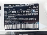 Mercedes-Benz Glc 300 WDC0G8DB2LF692005 снимка
