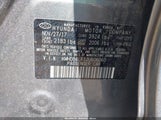Hyundai Elantra Value Edition KMHD84LF1JU606060 photo