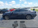 Hyundai Sonata Sel KMHL64JAXRA352810 снимка