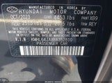 Hyundai Sonata Sel KMHL64JAXRA352810 снимка