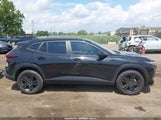 Chevrolet Trax Fwd Activ KL77LKE22RC086223 fotografie