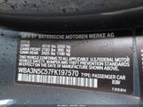 BMW 428I xDrive WBA3N5C57FK197570 снимка