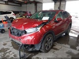 Honda Cr-V Ex 5J6RW2H53KL002127 снимка