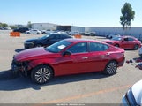 Nissan Altima Sv Fwd 1N4BL4DV2RN428042 снимка