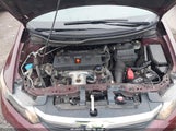 Honda Civic Lx 19XFB2F58CE099472 снимка