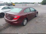 Honda Civic Lx 19XFB2F58CE099472 снимка