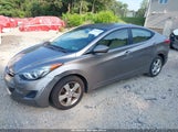 Hyundai Elantra Gls 5NPDH4AE8BH050484 снимка