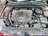 Mazda Mazda3 Touring 3MZBN1V78HM133651 снимка