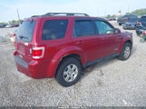 Ford Escape Limited 1FMCU94108KA76354 снимка