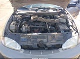 Chevrolet Cavalier Ls 1G1JF524X27272509 снимка