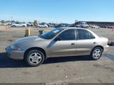 Chevrolet Cavalier Ls 1G1JF524X27272509 снимка