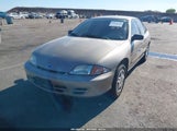 Chevrolet Cavalier Ls 1G1JF524X27272509 снимка