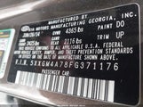 Kia Optima Lx 5XXGM4A78FG371176 снимка