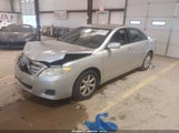 Toyota Camry Le 4T4BF3EK6BR168466 снимка