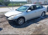 Nissan Altima 2.5 S 1N4AL2AP3CN557758 снимка