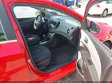 Chevrolet Sonic 2Lt 1G1JC5SH4C4122569 fotografie