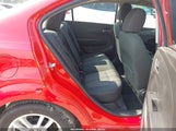 Chevrolet Sonic 2Lt 1G1JC5SH4C4122569 fotografie