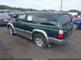 Toyota 4Runner Limited V6 JT3HN87R210349433 fotografie