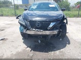 Nissan Murano Sv Intelligent Awd 5N1AZ2BS3MC124543 photo